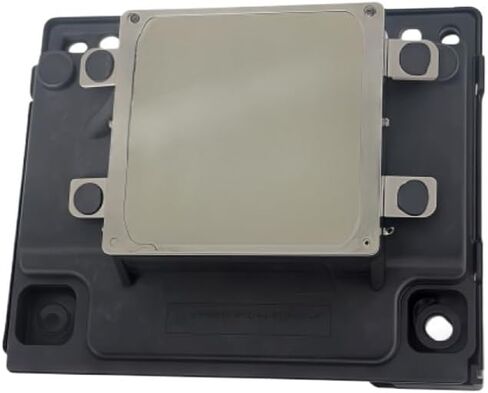Printhead Compatible with Workforce 545 600 610 615 645 840 WD3520 WF3540 WF7015 WF3520 SX525WD Japan F190000 F190020 in Saudi Arabia