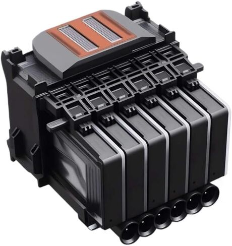Print Head B3P06A Compatible with DesignJet T920 T930 T1500 T1530 T2500 T2530 T3500 in Saudi Arabia