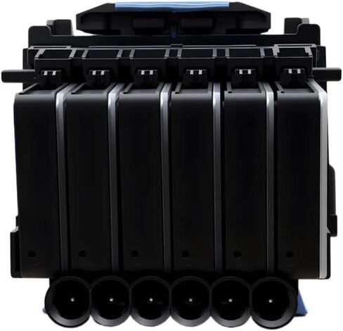 Print Head B3P06A Compatible with DesignJet T920 T930 T1500 T1530 T2500 T2530 T3500 in Saudi Arabia
