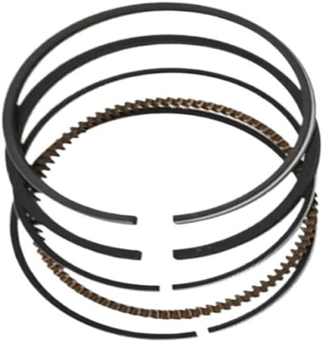 Piston Ring Compatible With Fiesta Mk6 Focus Mk3 Mk2 Mondeo Mk5 KA+ B-Max C-Max 1.0 CM5Z-6148C CM5G-6148AA in Saudi Arabia