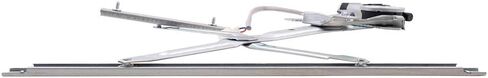 Window Regulator w/Motor for 2012-2019 Versa Front for 2014-2019 Versa Note 807211HL0A Left NI1350170 in Kuwait