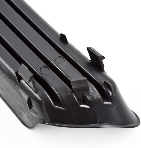 2-Pack Fog Lamp Light Cover Replacement for 2007 2008 2009 Toyota Camry TO2598103 TO2599103 in Kuwait