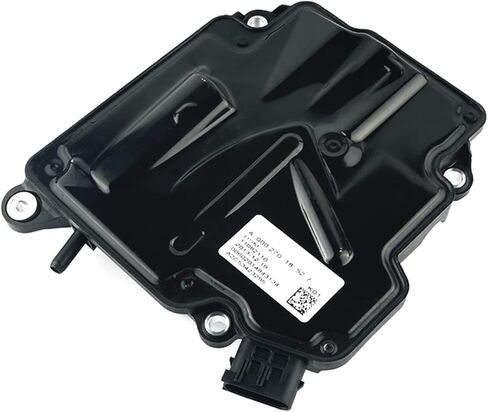 722.9 وحدة تحويل تروس ناقل الحركة ISM لمرسيدس بنز C300 E350 S550 GL450 ML350 GLK350 | يستبدل A0002701652 A0002701752 A0002701852 A0044460310 (2006-2012) in Kuwait