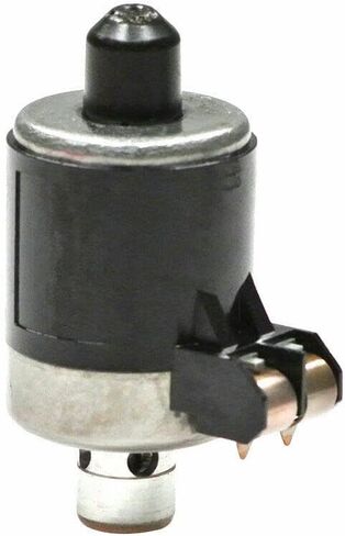 Automatic Transmission 6x Solenoids Set Compatible with Mercedes Benz E320 E420 E430 5-Speed 722.6 in Kuwait