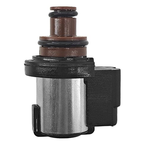 Torque Converter Clutch Lock-Up Solenoid 3.2-3.7 ohm Compatible with Subaru Lineartronic CVT TR580, TR690 and Outback, Impreza, Legacy, Forester, Replaces 926-408, 31825AA050, 31825AA051, 31825AA052 in Saudi Arabia