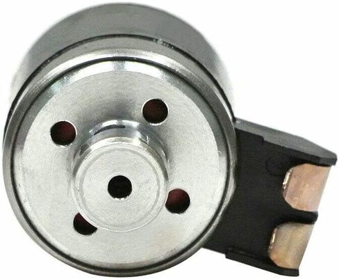 Automatic Transmission 6x Solenoids Set Compatible with Mercedes Benz E320 E420 E430 5-Speed 722.6 in Kuwait