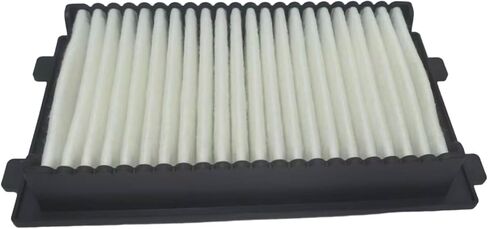 Air Filter 6EY-14451-00-00 Compatible with Yamaha EX/VX TR-1 Series Motorboat in Saudi Arabia