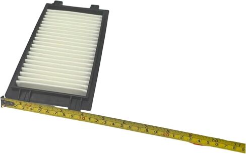 Air Filter 6EY-14451-00-00 Compatible with Yamaha EX/VX TR-1 Series Motorboat in Saudi Arabia