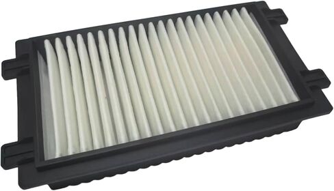 Air Filter 6EY-14451-00-00 Compatible with Yamaha EX/VX TR-1 Series Motorboat in Saudi Arabia