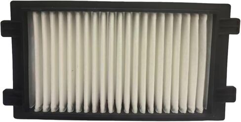 Air Filter 6EY-14451-00-00 Compatible with Yamaha EX/VX TR-1 Series Motorboat in Saudi Arabia