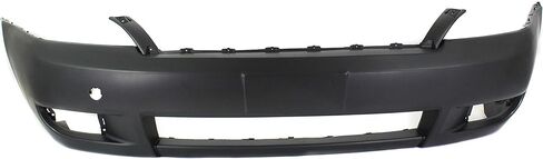 غطاء ممتص الصدمات Garage-Pro متوافق مع Kia Sedona 2006-2012 للموديلات ذات غطاء المصد من النوع 1 الأمامي المجهز KI1000133 in Kuwait