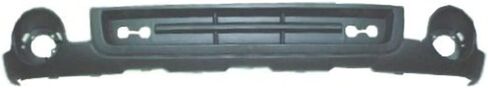 Sherman Replacement Part Compatible with GMC Sierra Front Bumper Cover Lower (Partslink Number GM1015100) in Kuwait