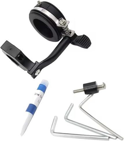 Cruise Control Throttle Lock for Yamaha VStar XVS 650/950 / 1100 & 1300 V-Star with 7/8" 1" in Saudi Arabia