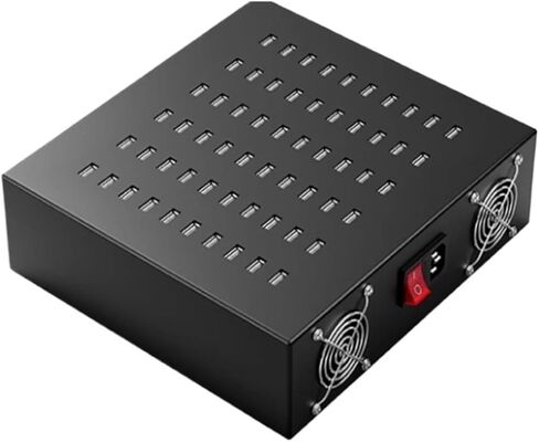 800w Power Porous Charger Carries 60 USBs in Kuwait