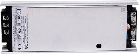 LSP-160 Switching Power Supply 3.3T 4.2T 5T 12T 24T 36T 48T LSP-160-12T(LSP-160-24T) in Kuwait
