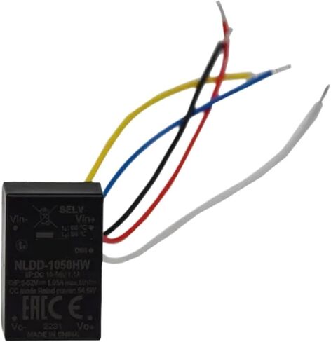 NLDD-350H/500H/700H/1050H/H محرك التيار الكهربائي (NLDD-700H) in Kuwait