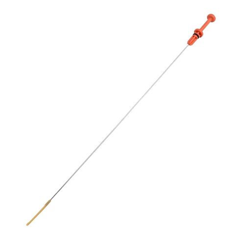 Engine Oil Dipstick Compatible with 106 206 306 307 Car Engine Oil Level Dipstick Match Replacement Accessories 117475 in Saudi Arabia
