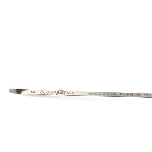 Engine Oil Dipstick Compatible with Dodge for Grand for Caravan 1997 1998 1999 2000 2001 2002 2003 2004 2005 646mm 3.3L 3.8L Engine Oil Level Dipstick 04694325AC in Saudi Arabia