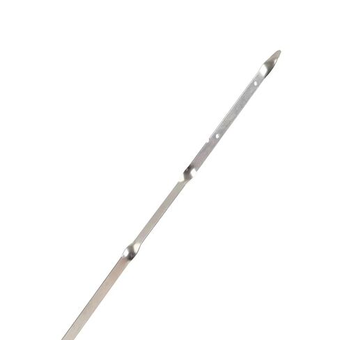Engine Oil Dipstick Compatible with Subaru for Outback for Legacy 2.5L H4 GT XT for Turbo 2006 2007 2008 2009 498mm Engine Oil Dipstick Accessories 11140AA150 in Kuwait