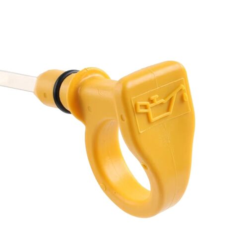 Engine Oil Dipstick Compatible with Subaru for Outback for Legacy 2.5L H4 GT XT for Turbo 2006 2007 2008 2009 498mm Engine Oil Dipstick Accessories 11140AA150 in Kuwait