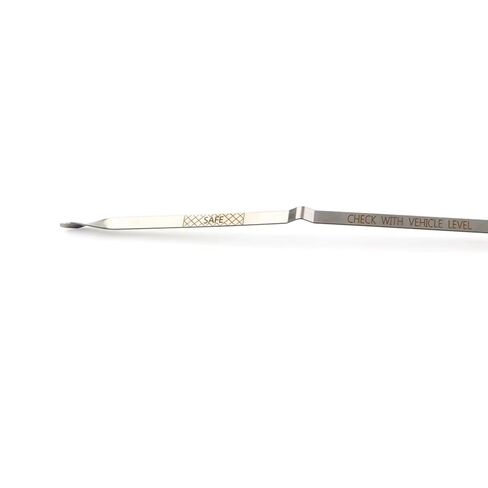 Engine Oil Dipstick Compatible with Dodge for Avenger 2008 2009 2010 for Journey 2009 2010 552mm 2.7L Engine Oil Level Dipstick 4892059AB in Kuwait