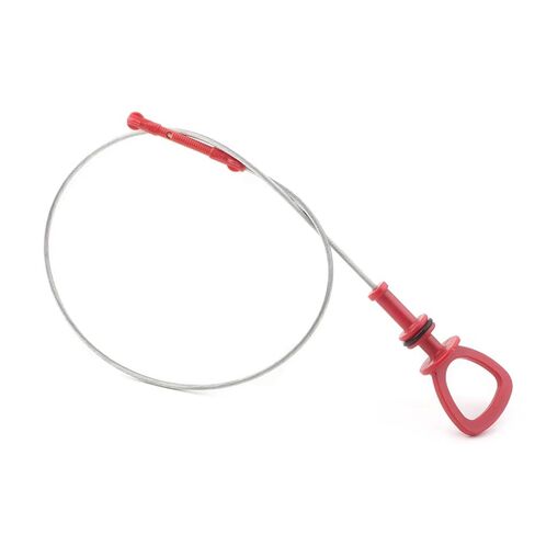 Engine Oil Dipstick Compatible with Benz for CLC R171 S203 S204 W204 C209 1.8L Car Engine Oil Level Dipstick 2710100372 in Kuwait