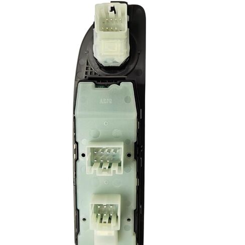 SWITCHDOCTOR Window Master Switch Assembly for 2005, 2006, 2007, 2008, 2009, 2010, 2011 Dodge Dakota Quad Cab & 2004, 2005, 2006 Durango (Full Assembly with Gray Bezel & Mirror Switch) in Kuwait