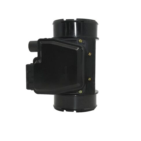 5Pins Mass Air Flow Meter Sensor E5T50371 G601-13-215 G60113215A for 2.6L B2200 2.2L B2600 2.6L in Kuwait