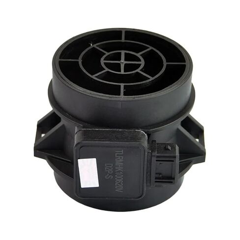 1pc 13621432356 3PINS Mass Air Flow Sensor for 3-Series 320i 325i Z3 E46 5-Series 520i 523i 525i 528i E39 728 i E38 in Kuwait