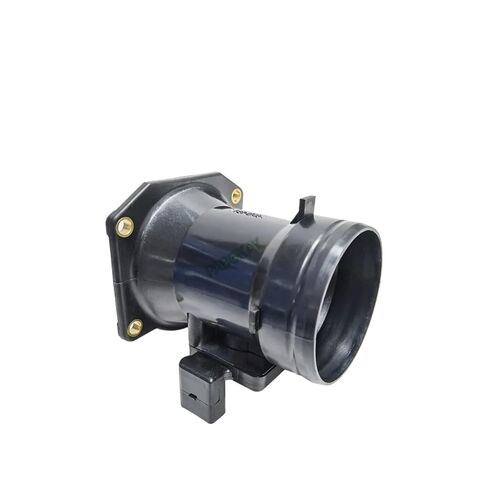 1pc for Mk4 1.6 Mass Air Flow Meter Sensor 06A906461B 06A906461BV AFH60-10C 06A906461BX 8ET009142-261 8ET009142261 in Kuwait