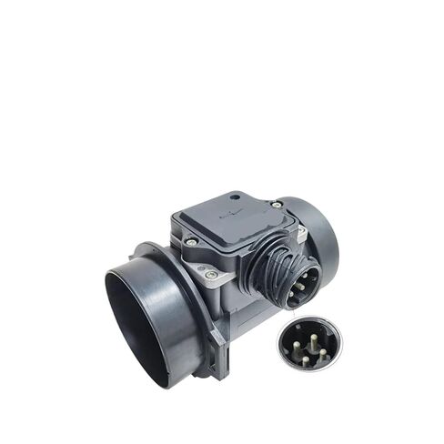 1pc MAF Mass Air Flow Meter Sensor for E34 E36 E39 320i 520i 5WK9007 5WK9007Z 8ET009142-091 13621730033 8ET009142091 in Kuwait