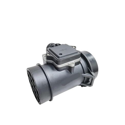 1pc MAF Mass Air Flow Meter Sensor for E34 E36 E39 320i 520i 5WK9007 5WK9007Z 8ET009142-091 13621730033 8ET009142091 in Kuwait