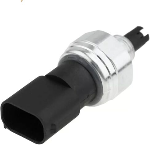 AC Pressure Switch Sensor for CKlasse W203 2002 2003 20042007 for EKlasse W211 2002 20032008 Air Conditioning Pressure Sensor Switch 2038300372 in Kuwait