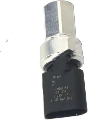 مفتاح مستشعر الضغط C لبورشه لباناميرا لماكان لبوكستر لكايين 1J0959126 مستشعر ضغط تكييف الهواء 1K0959126 in Kuwait