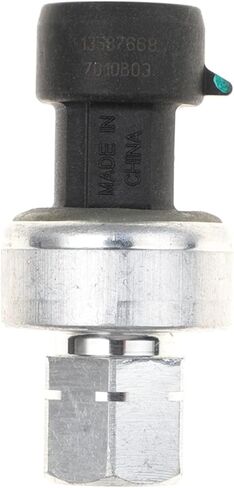 اكسسوارات السيارات السيارات تكييف الهواء صمام الضغط مفتاح مستشعر 13587668 7701205751 1 قطعة in Kuwait
