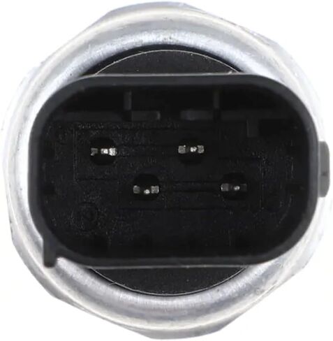 مستشعر مفتاح ضغط التيار المتردد لـ CLK350 209.456 2006 لـ CLK500 209.375 2003 2004 2005 2006 مستشعر تبديل درجة حرارة تكييف الهواء 2038300472 A2038300472 in Kuwait