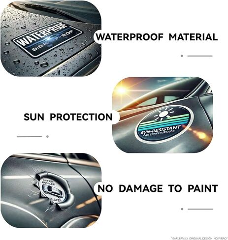 5.1" Funny Demon Girl My Car is Slow Warning Car Decals Caravan Rear Windshield Electric-Bicycle Vehicle Vinyl Trunk DIY Stickers in Saudi Arabia