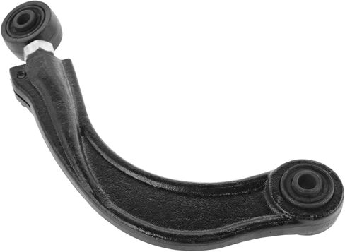 TRQ Control Arm Rear Upper Compatible with 2013-2018 Ford C-Max 2013-2019 Escape 2000-2018 Focus 2004-2013 Mazda 3 2006-2015 5 2008-2013 Volvo C30 2006-2013 C70 2004-2011 S40 2005-2011 V50 in Kuwait