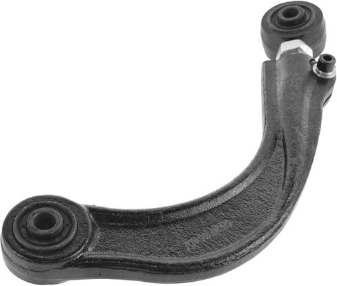 TRQ Control Arm Rear Upper Compatible with 2013-2018 Ford C-Max 2013-2019 Escape 2000-2018 Focus 2004-2013 Mazda 3 2006-2015 5 2008-2013 Volvo C30 2006-2013 C70 2004-2011 S40 2005-2011 V50 in Kuwait