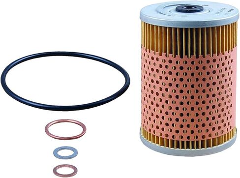 Mahle Oil Filter - OX32D in Kuwait