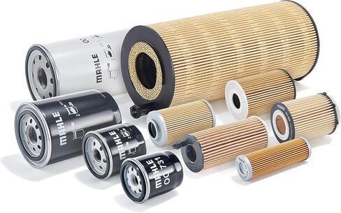 Mahle Oil Filter - OX32D in Kuwait