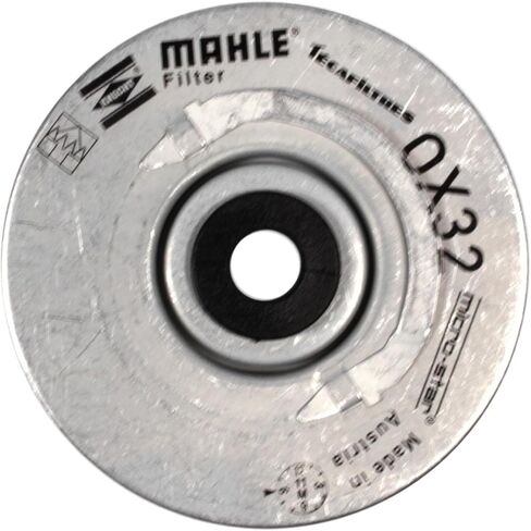 Mahle Oil Filter - OX32D in Kuwait