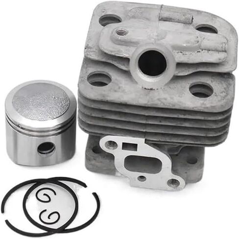 34MM Cylinder Piston Pin Kit Fit for HCA-261 PB-261i PAS-260 PAS-260 Or 261 SHC-260 SHC-261 T in Kuwait