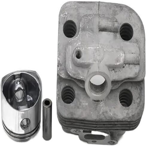 34MM Cylinder Piston Pin Kit Fit for HCA-261 PB-261i PAS-260 PAS-260 Or 261 SHC-260 SHC-261 T in Kuwait