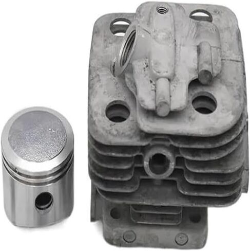34MM Cylinder Piston Pin Kit Fit for HCA-261 PB-261i PAS-260 PAS-260 Or 261 SHC-260 SHC-261 T in Kuwait