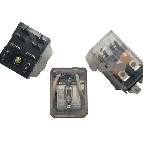 5 قطعة/الوحدة التتابع HL2-H-AC100V 8 دبابيس in Kuwait