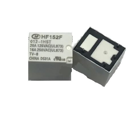 10pcs/lot Relay HF152F-012-1HST 12V 16A 4pins in Kuwait