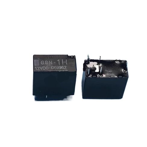 5pcs/lot Relay G8N-1H 12VDC S6 Headlight Relay in Kuwait