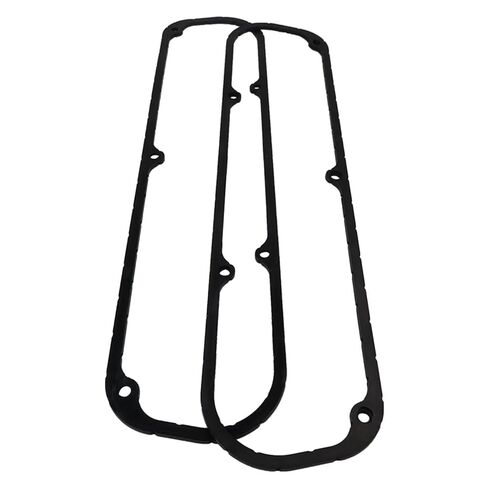 New 3/16" Valve Cover Gaskets Rubber with Steel Core Fit for Small Block Mopar 273 318 340 360 1967-1991 by Vicue in Kuwait
