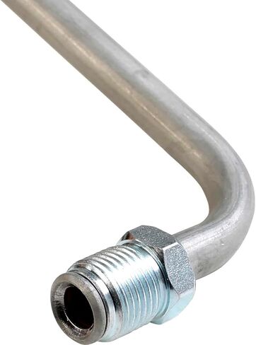 1 Pcs Power Steering Return Line Hose Assembly,Power Steering Return Line Hose Assembly fits Chevrolet Camaro 1976 fits Ford F-250,F-150,F-350 1979 for Chevrolet C10 Pickup 1969-1972 in Saudi Arabia